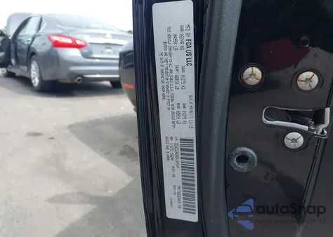 2016 Dodge Challenger Sxt from USA, damaged, VIN 2C3CDZAG0GH149147